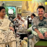 Anil Kapoor's Mother, Nirmal Kapoor, Passes Away at 90