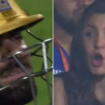 Annoyed? Anushka Sharma Can't Hide Disappointment As Virat Kohli Walks Back | Cricket News