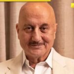Anupam Kher Hails India's Operation Sindoor Against Terrorists in Pakistan