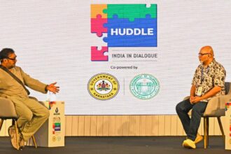 Anurag Kashyap: 'Pan-India' Filmmaking a 'Massive Scam', Streaming Content 'Worse Than Television'