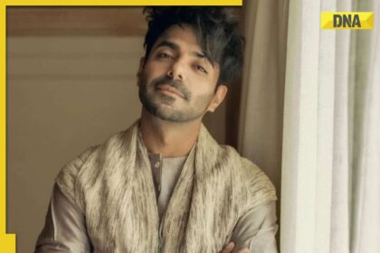 Aparshakti Khurana Honors Indian Armed Forces, Urges Unity in Pahalgam Attack Tribute
