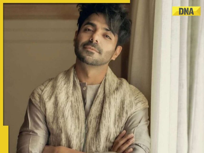 Aparshakti Khurana Honors Indian Armed Forces, Urges Unity in Pahalgam Attack Tribute