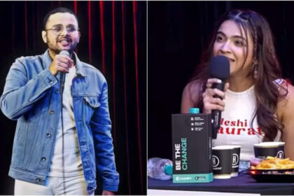 Apoorva Mukhija Speaks After India's Got Latent Controversy: "Why Was There No Outrage for What He Said?" - The Times of India