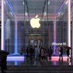 Apple Surpasses Wall Street's Profit Expectations, But Tariff Concerns Persist