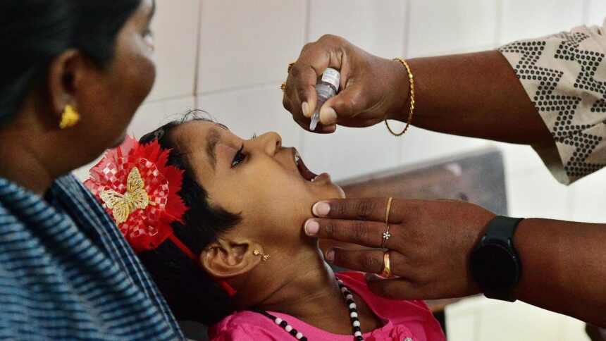 Are Vaccine-Preventable Diseases Rising? | Explained