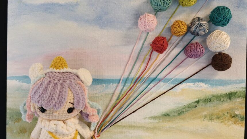 Artistic Expression: Culture on a Canvas