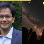 Astrophysicist Nikku Madhusudhan Discovers New Exoplanet with Potential Life迹象