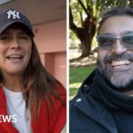 Aussies React: 'Boring' and 'Weird' - How Australians Feel About the 2025 Election