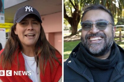 Aussies React: 'Boring' and 'Weird' - How Australians Feel About the 2025 Election