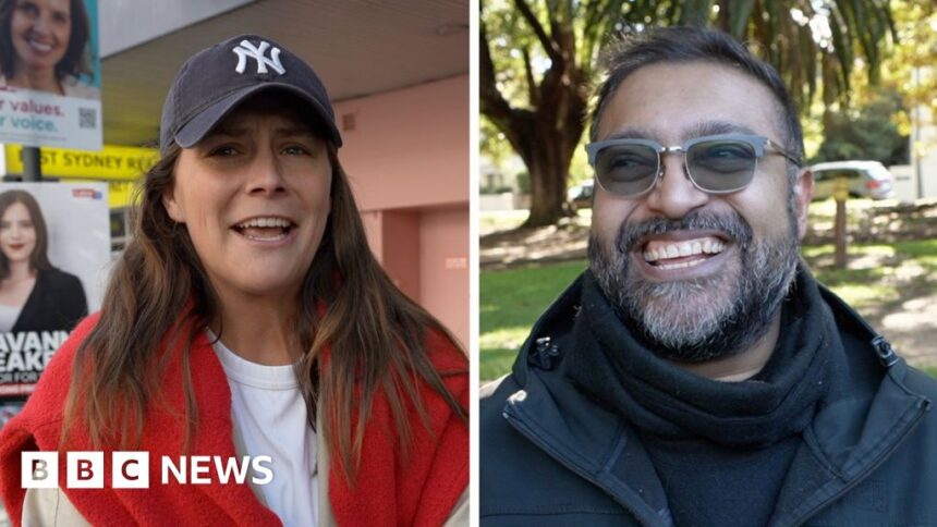 Aussies React: 'Boring' and 'Weird' - How Australians Feel About the 2025 Election