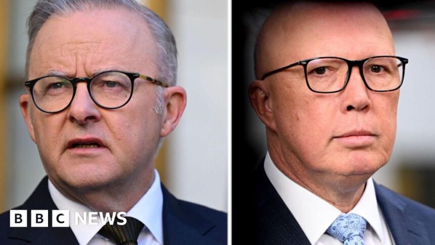 Australia's Election: A Simple Guide to Voting