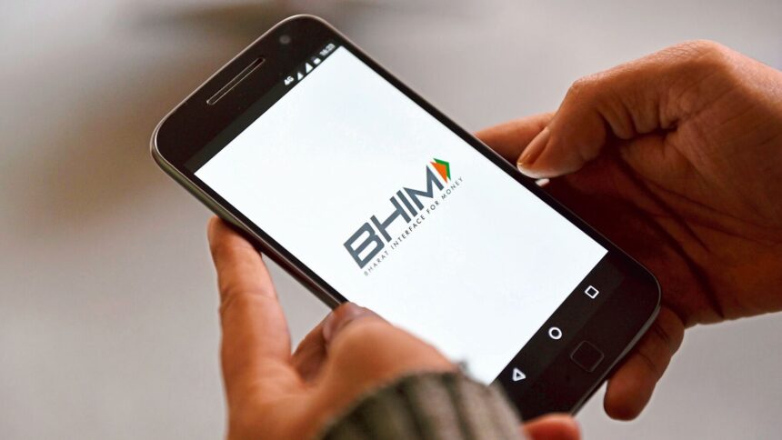 BHIM App Update: Deep Dive into Family Mode, Split Expenses, and Other Features