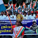 BJP Cancels Tricolour Marches to Celebrate Operation Sindoor