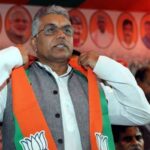 BJP Leader Dilip Ghosh's Temple Visit Sparks Party Rift