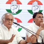 BJP's Counter to Opposition Questions on Op Sindoor: 'Measured' Statements, India's 'New Normal,' and a Song