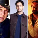 BREAKING: Ikkis Set for 2025 Release on Gandhi Jayanti; Sets Anticipation w/ Starring Dharmendra, Agastya Nanda & An Upcoming Clash with 'Kantar...'
