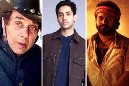 BREAKING: Ikkis Set for 2025 Release on Gandhi Jayanti; Sets Anticipation w/ Starring Dharmendra, Agastya Nanda & An Upcoming Clash with 'Kantar...'