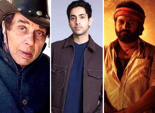 BREAKING: Ikkis Set for 2025 Release on Gandhi Jayanti; Sets Anticipation w/ Starring Dharmendra, Agastya Nanda & An Upcoming Clash with 'Kantar...'