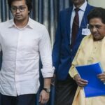 BSDeepak Assigns Akash Anand as Chief National Coordinator for Bahujan Samaj Party