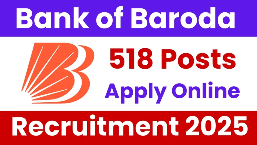 Bank of Baroda SO Result Out: Check Now, Download PDF