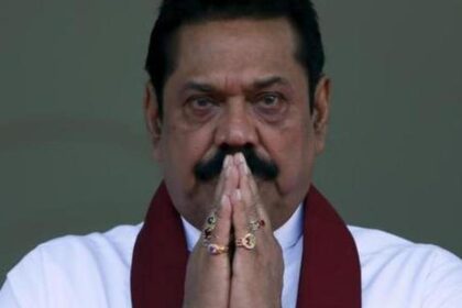 Basil Rajapaksa Joins New Pro-Mahinda Party