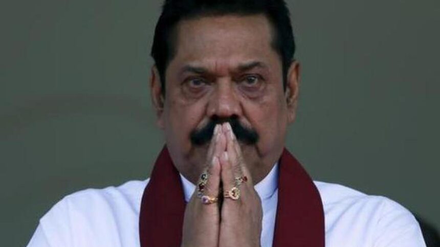 Basil Rajapaksa Joins New Pro-Mahinda Party