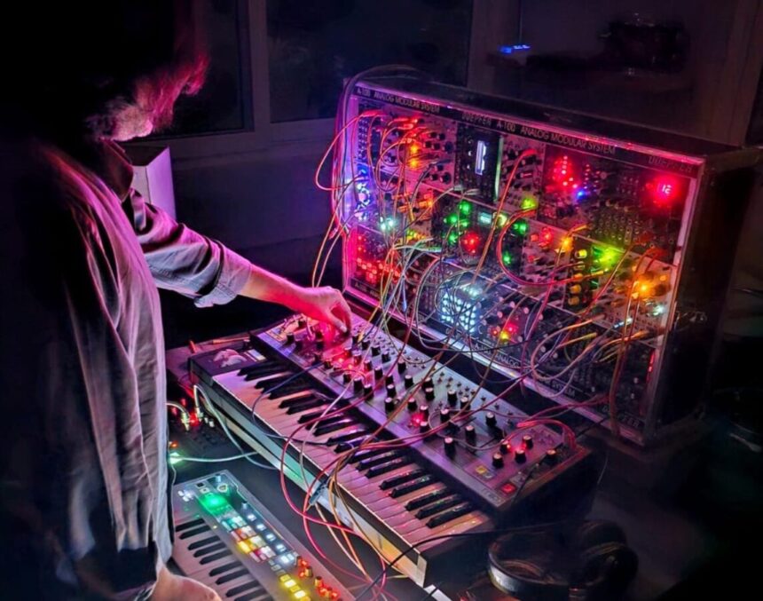 Bengaluru Launches New Gig Series for Underground Music