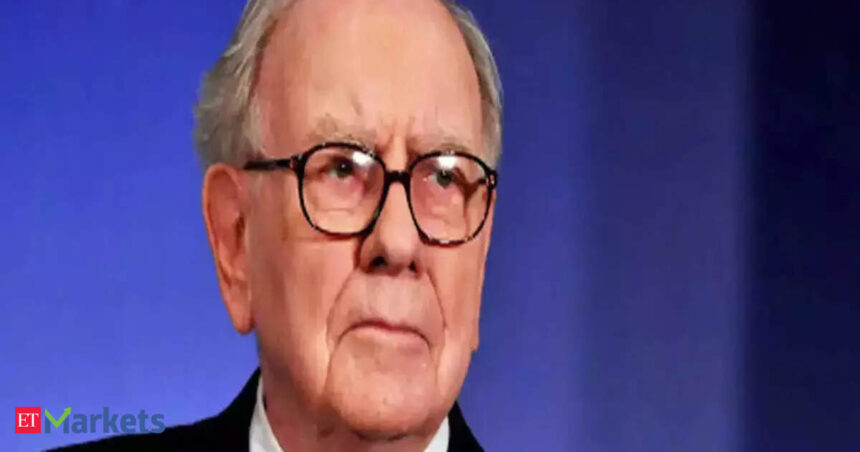 Berkshire Hathaway Endorses Japanese Trading Houses, Could Hold Them 'Forever'