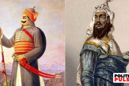 Bihar Players Compete to Honor Rajput Icons: From Maharana Pratap to Veer Kunwar Singh