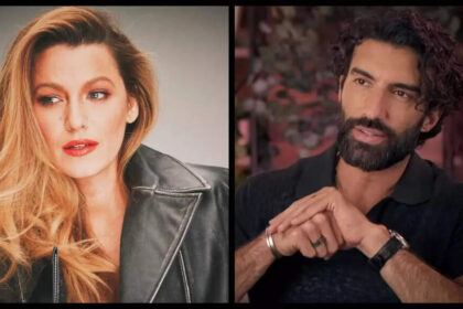 Blake Lively Asks Justin Baldoni for Financial Records Amid Taylor Swift's Subpoena