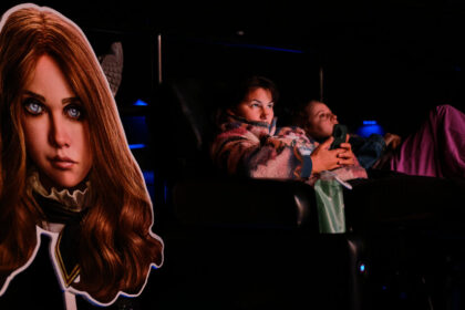 Blumhouse Launches Chatbot to Encourage Phone Use During Movies