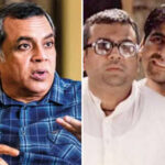 Bollywood News: Paresh Rawal Reacts to Legal Row Over Hera Pheri 3 Exit, Claims "My Lawyer Has Sent an Appropriate Response"