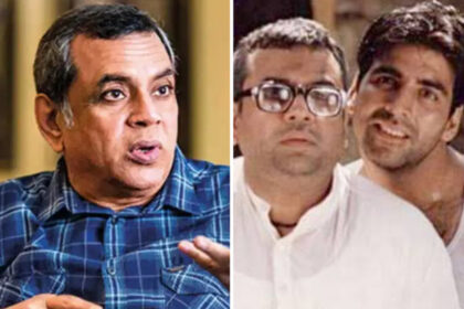 Bollywood News: Paresh Rawal Reacts to Legal Row Over Hera Pheri 3 Exit, Claims "My Lawyer Has Sent an Appropriate Response"