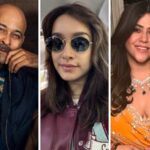 Bollywood: Rahi Anil Barve Breaks Silence on Shraddha Kapoor's Exit Over Rs 17 Crore Fee Demand