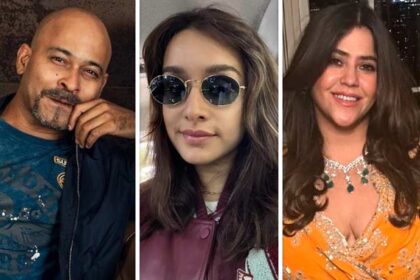 Bollywood: Rahi Anil Barve Breaks Silence on Shraddha Kapoor's Exit Over Rs 17 Crore Fee Demand