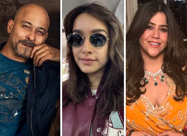 Bollywood: Rahi Anil Barve Breaks Silence on Shraddha Kapoor's Exit Over Rs 17 Crore Fee Demand