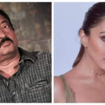 Bollywood Star Ram Gopal Varma Deletes Vulgar Post About Kiara Advani In 'War 2' Teaser Following Backlash