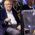 Buffett Calls for US to Avoid Using Trade as a Weapon, Unlike Trump