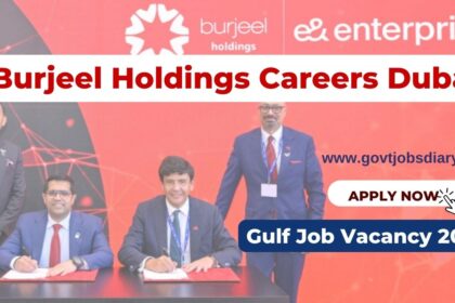 Burjeel Holdings Careers Dubai: 100+ Vacancies Available