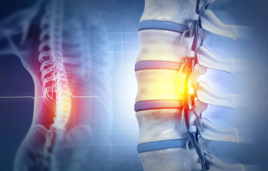 Byndoor Spinal Cord Injury Rehabilitation Centre Project to Be Completed in 3 Months - ET HealthWorld