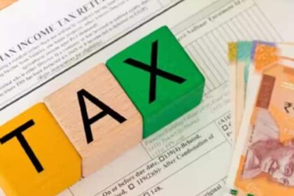 CBDT Announces New ITR Form 5 for 2025-26 with Key Updates