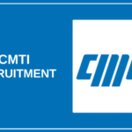 CMTI Open Recruitment for 2025: Apply Online for [total_posts] Positions