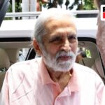CWG Taint Fading: Is Suresh Kalmadi's Comeback Wishful Thinking?