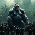Can 100 Humans Really Defeat a Gorilla? - Here's What Experts Say -  THE PRIME NEWS NETWORK