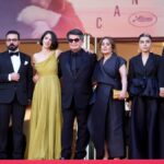 Cannes 2025: Jafar Panahi Returns to屏幕时间, Receives Standing Ovation for 'It Was Just an Accident'