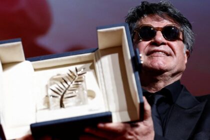 Cannes Film Festival 2025: 'It Was Just an Accident' by Jafar Panahi Breaks Record, Wins Palme d'Or for Sixth Time in Row for Neon