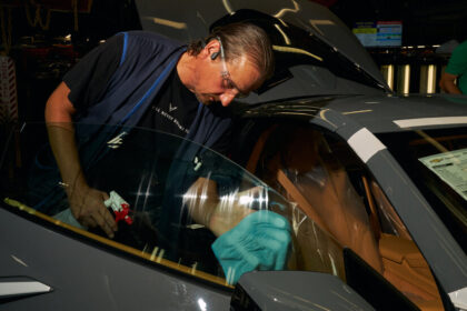 Car Prices to Rise as Tariffs on Parts Take Effect