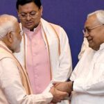 Car Talk: Bihar Campaign Surges with Prime Minister Modi's Visit, JD(U) Strategy Expands to Convey Tolerance towards Waqf Law