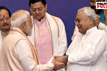 Car Talk: Bihar Campaign Surges with Prime Minister Modi's Visit, JD(U) Strategy Expands to Convey Tolerance towards Waqf Law