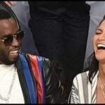 Cassie Reveals Diddy Overdosed on Painkillers in February 2012: Sean 'Diddy' Combs Trial